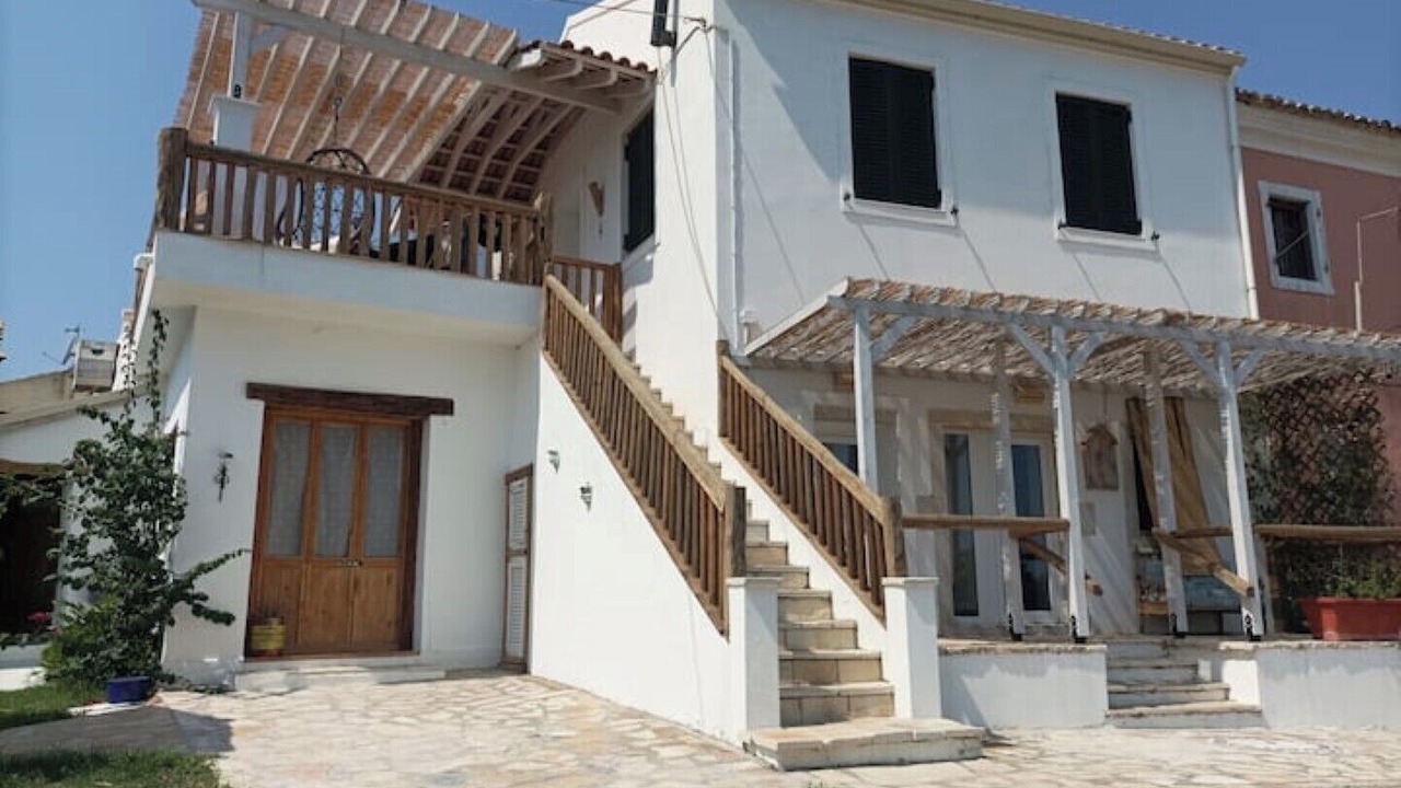 Photo of Outdoor in Agios Georgios