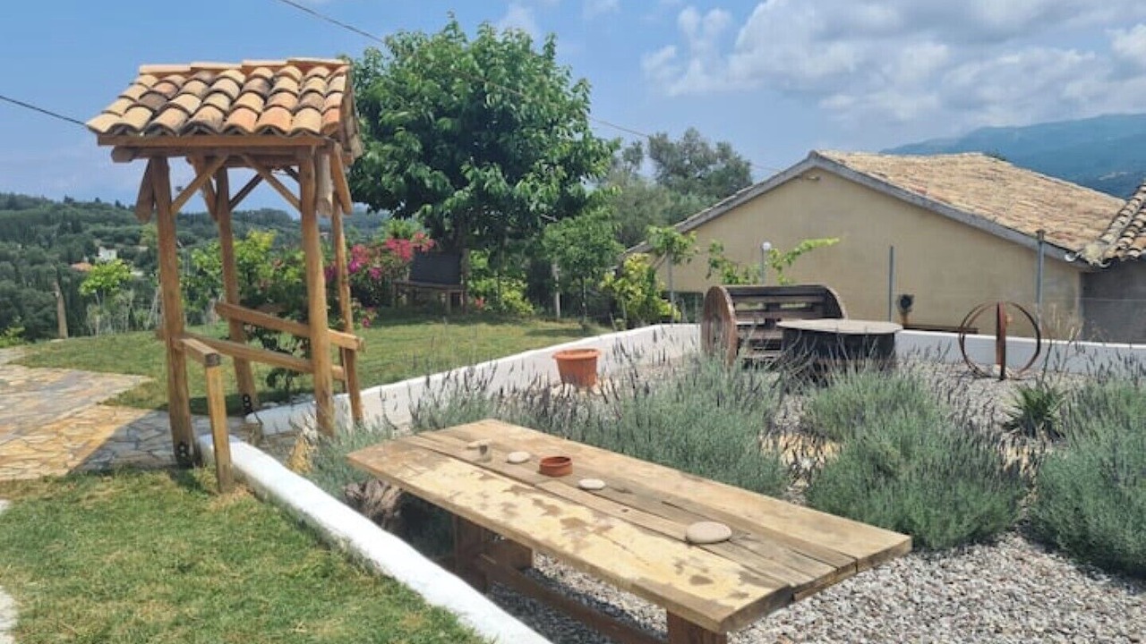 Photo of Outdoor in Agios Georgios