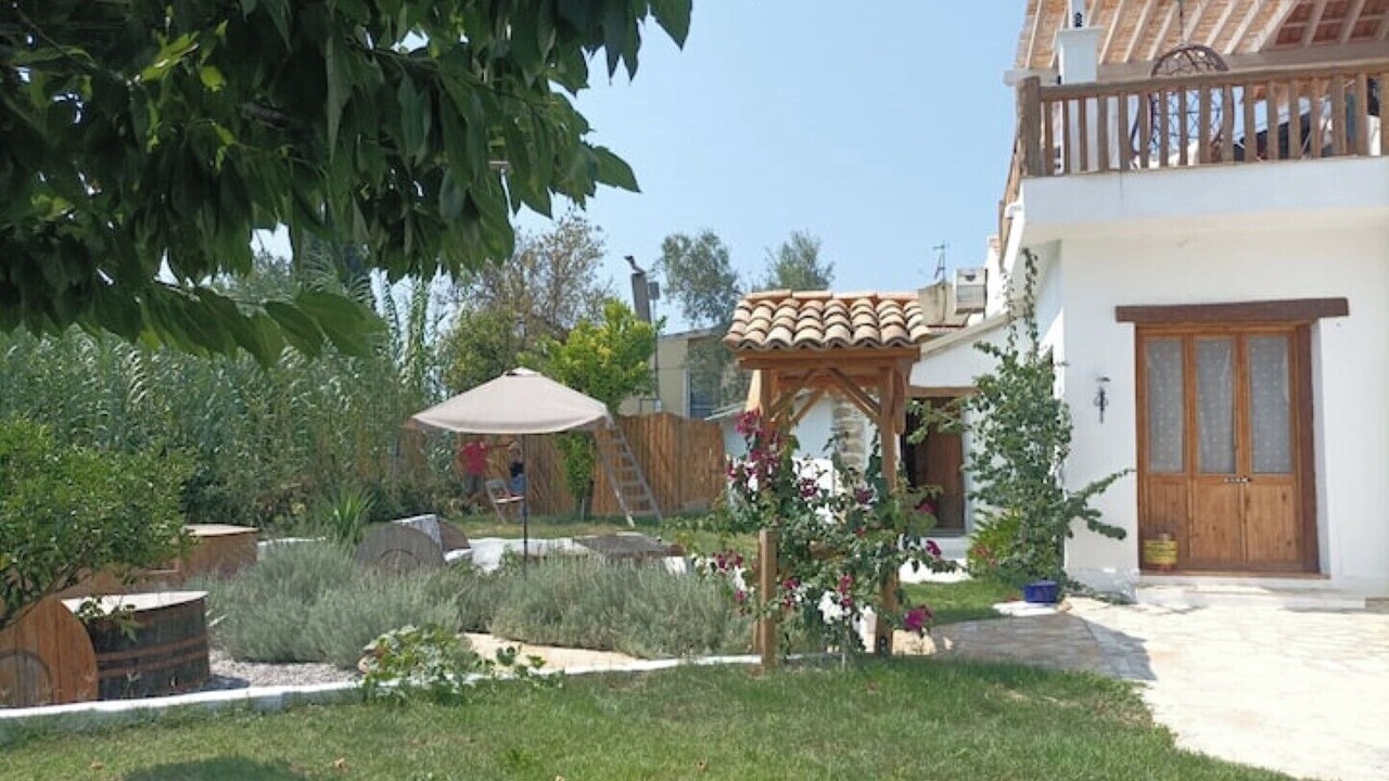 Photo of Outdoor in Agios Georgios
