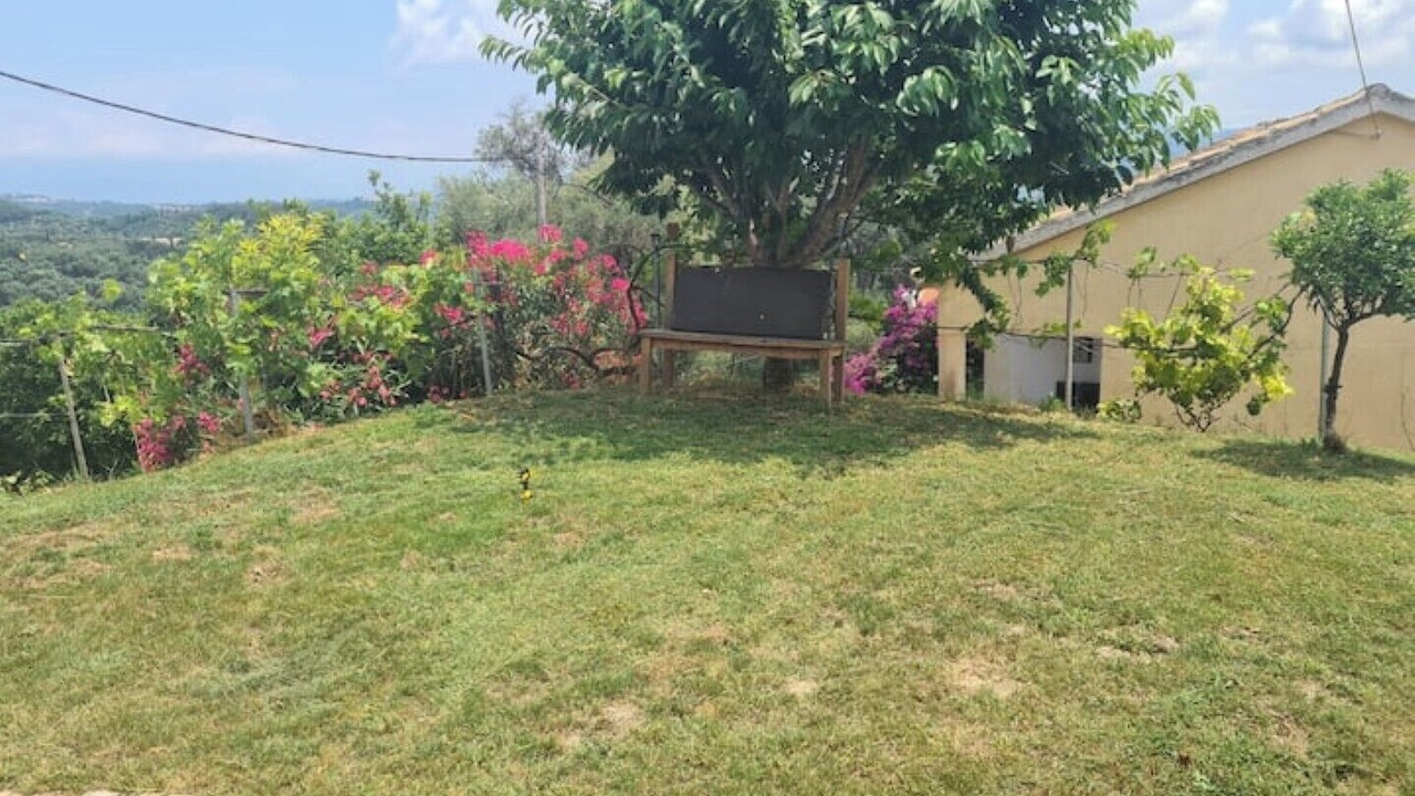 Photo of Outdoor in Agios Georgios