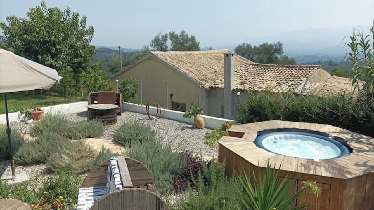 Photo of Outdoor in Agios Georgios