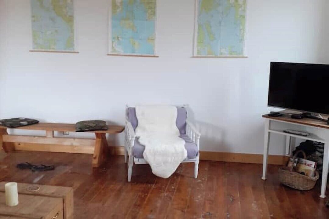 Photo of Livingroom in Agios Georgios