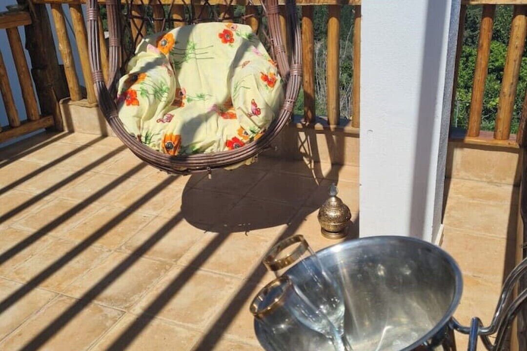 Photo of Outdoor in Agios Georgios