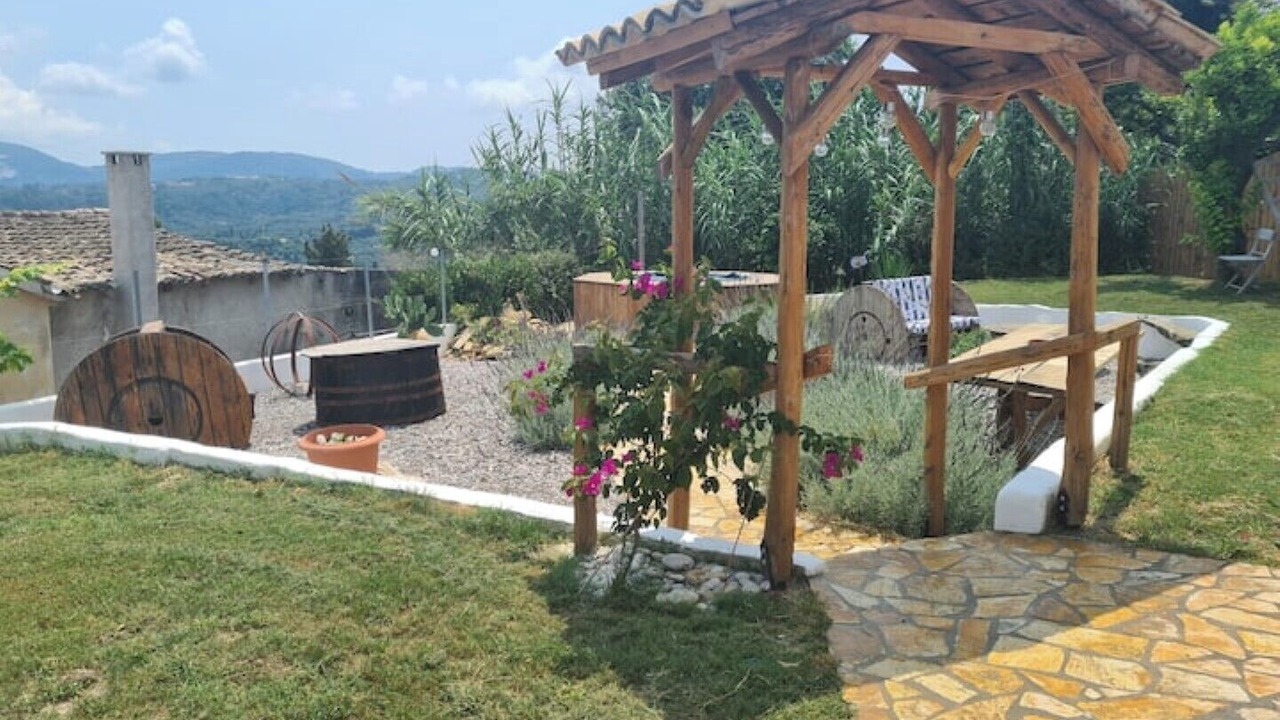 Photo of Outdoor in Agios Georgios