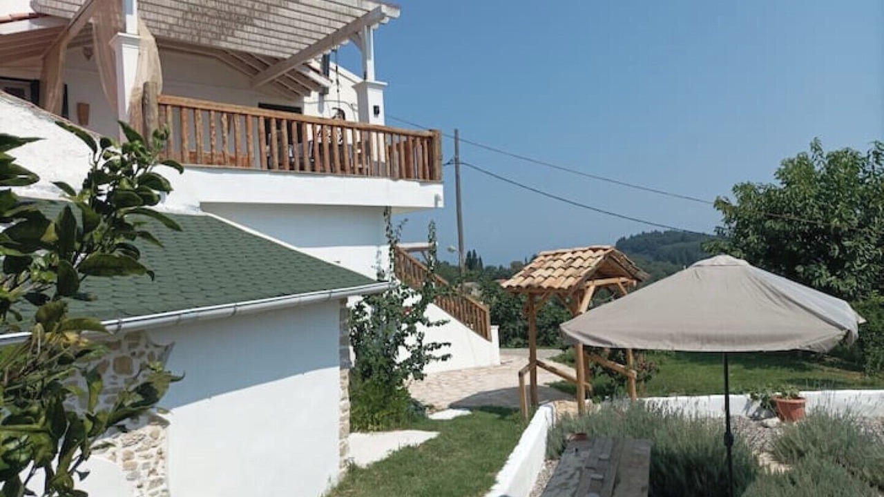 Photo of Outdoor in Agios Georgios