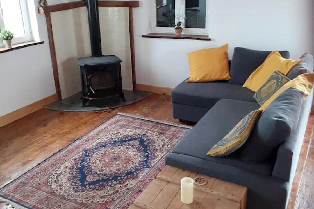 Photo of Livingroom in Agios Georgios