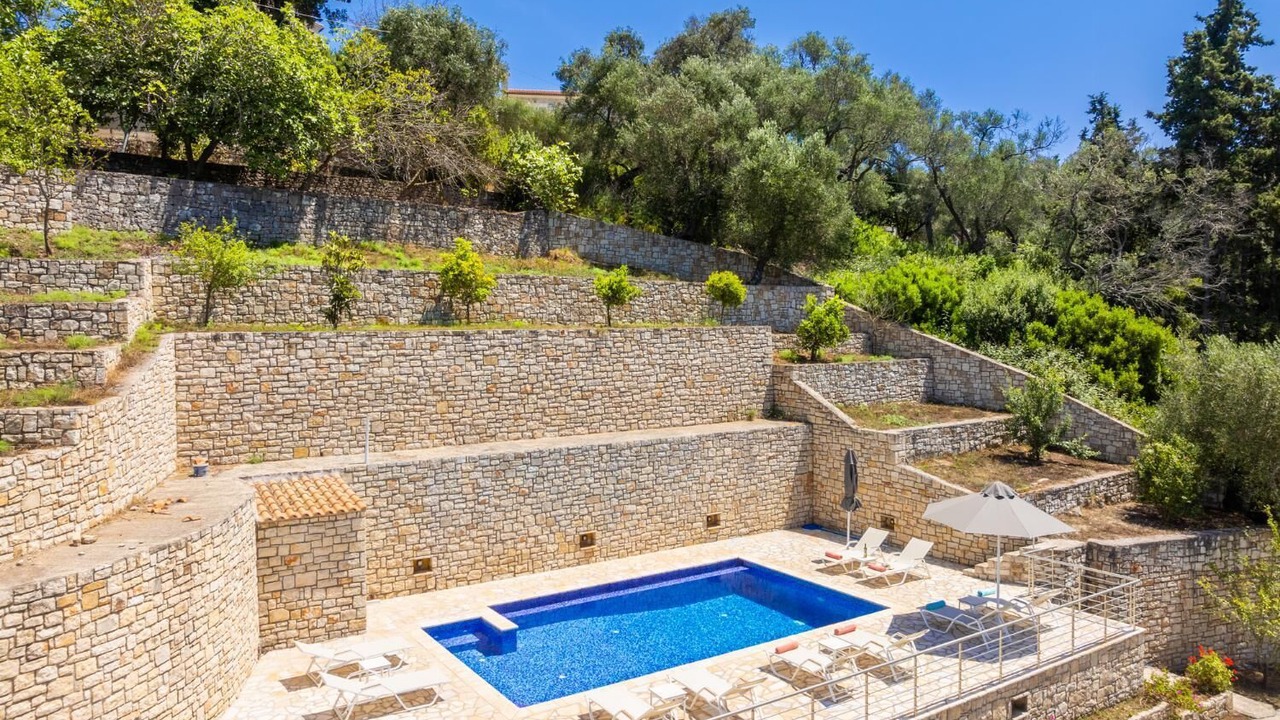 Photo of Outdoor in Lakka
