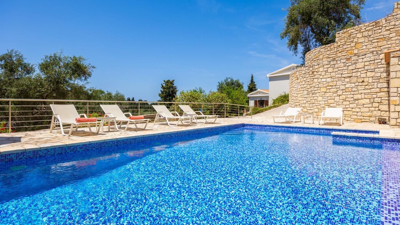 Photo of Outdoor in Lakka