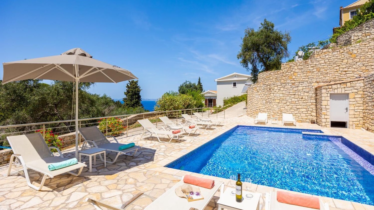 Photo of Outdoor in Lakka