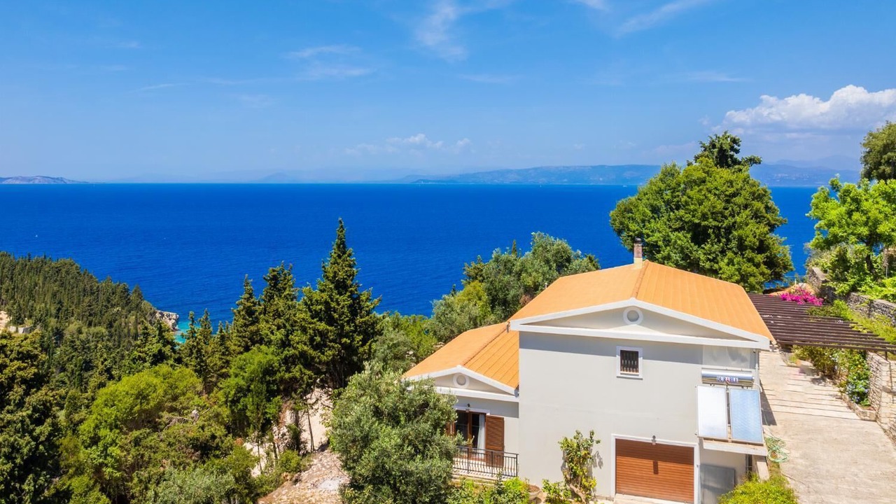 Photo of Outdoor in Lakka