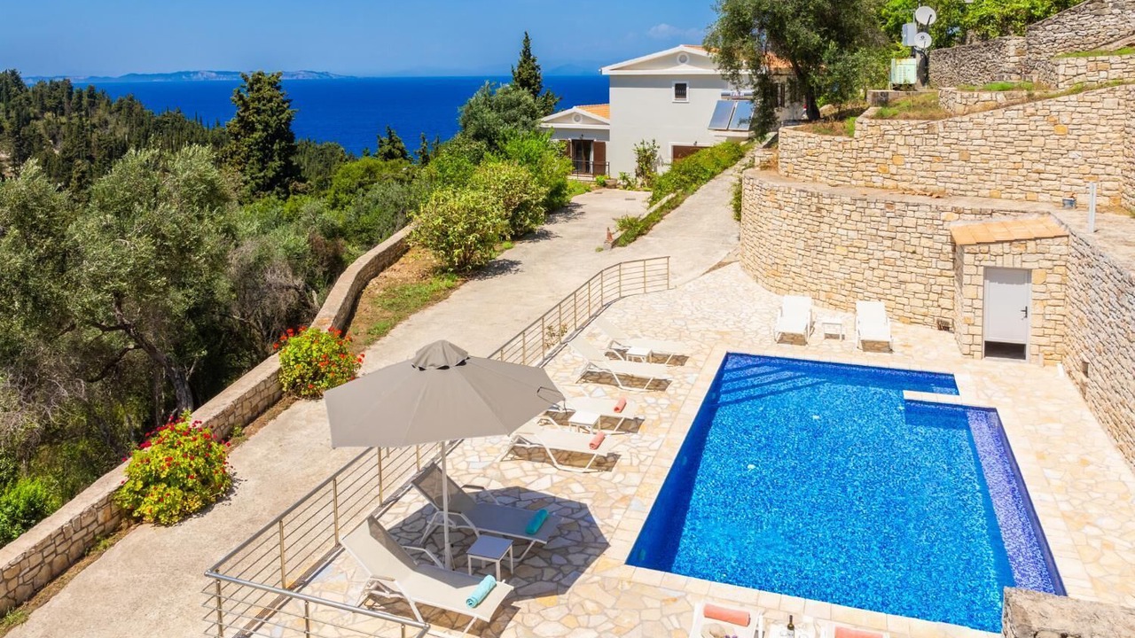 Photo of Outdoor in Lakka