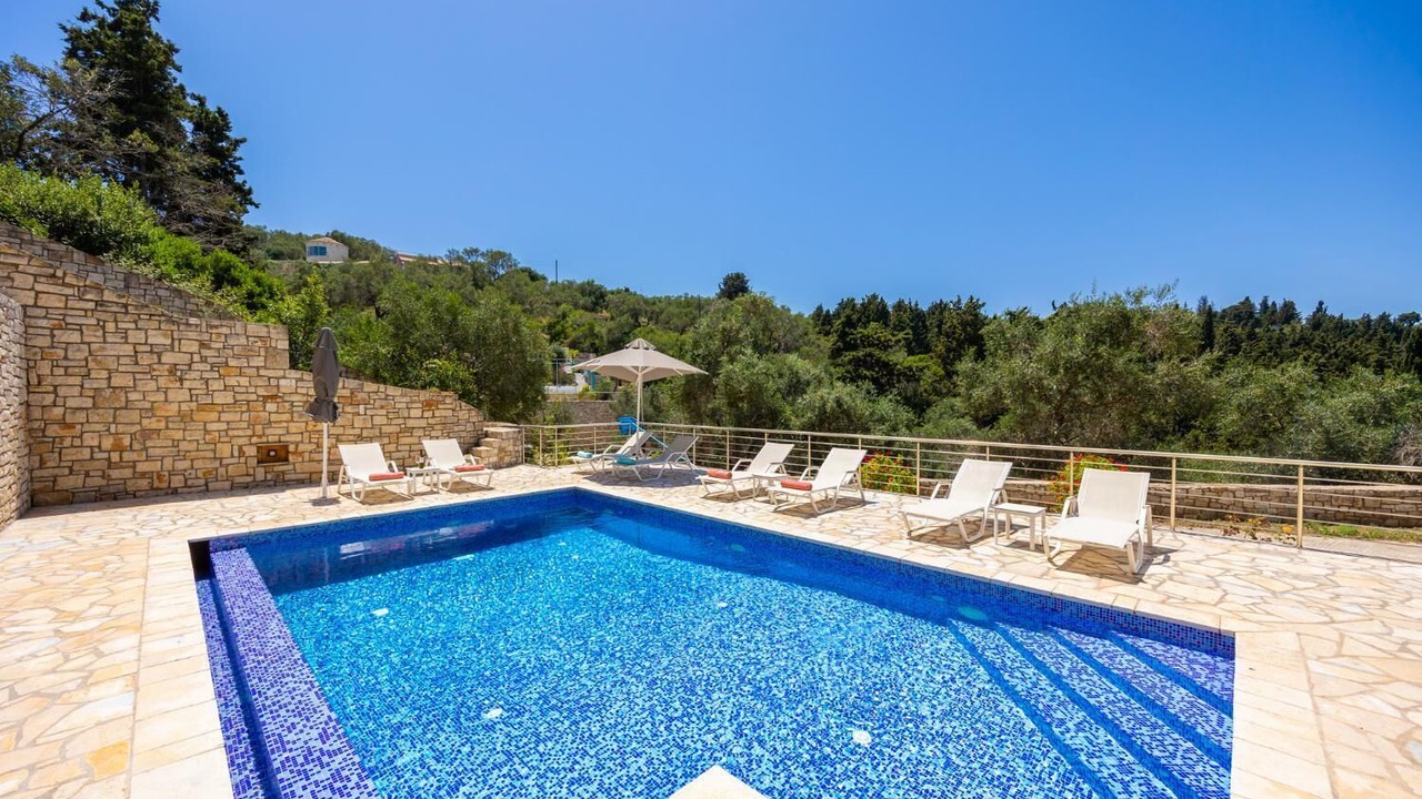 Photo of Outdoor in Lakka