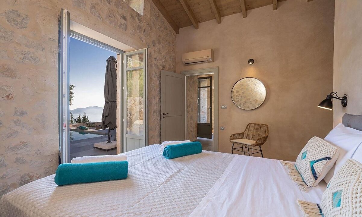 Photo of Bedroom in Assos