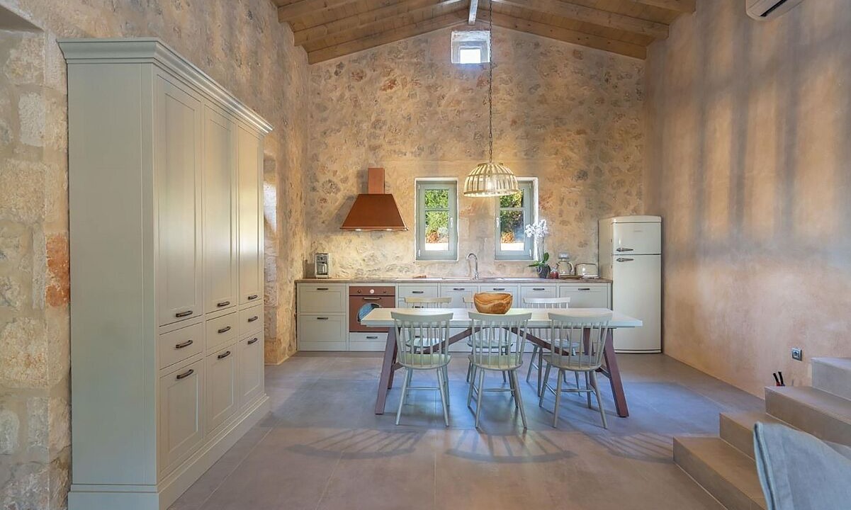 Photo of Kitchen in Assos