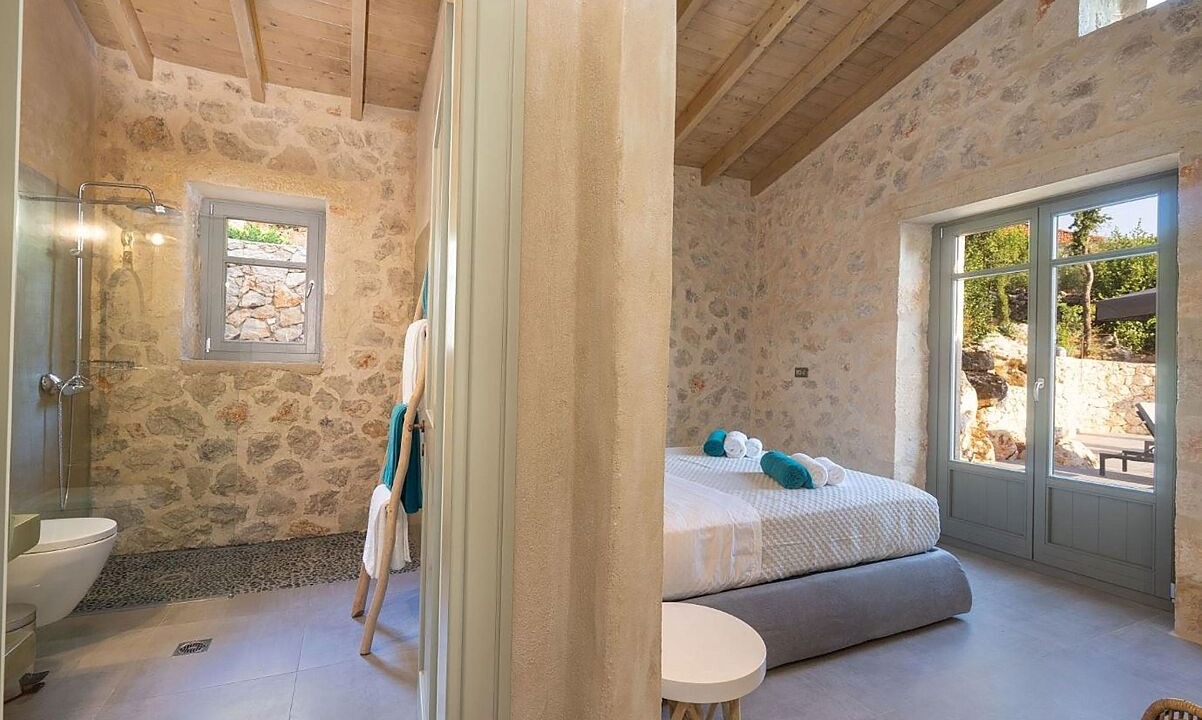 Photo of Bedroom in Assos