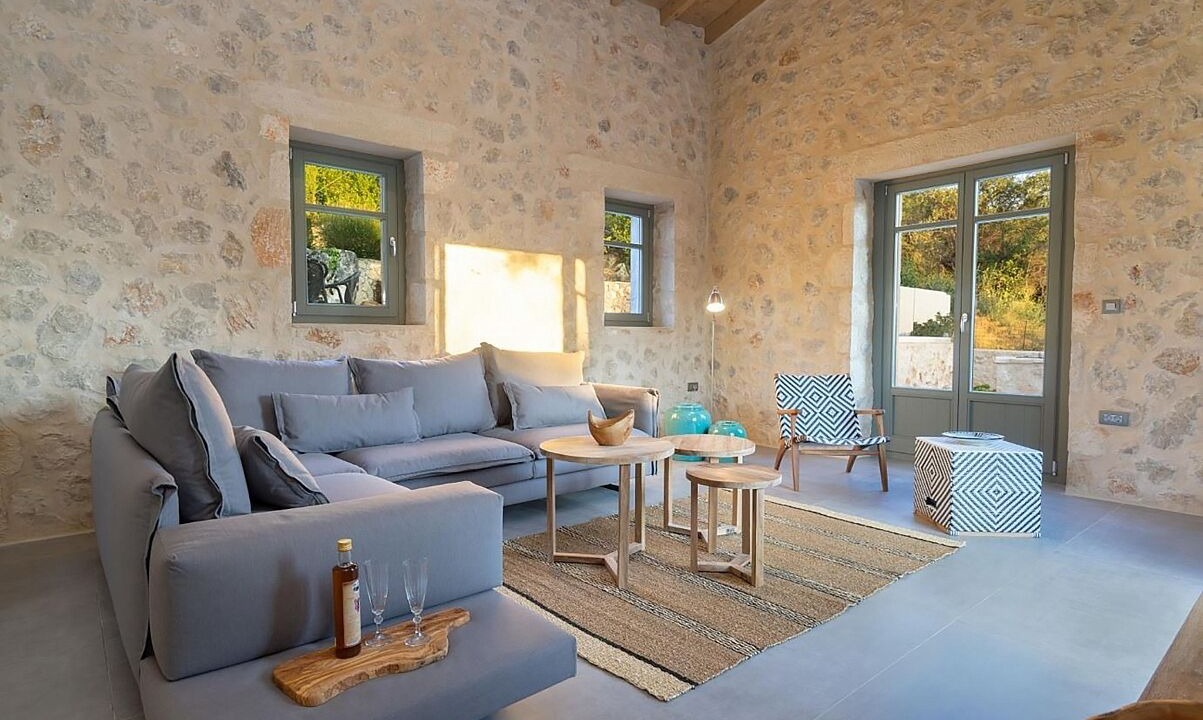 Photo of Livingroom in Assos