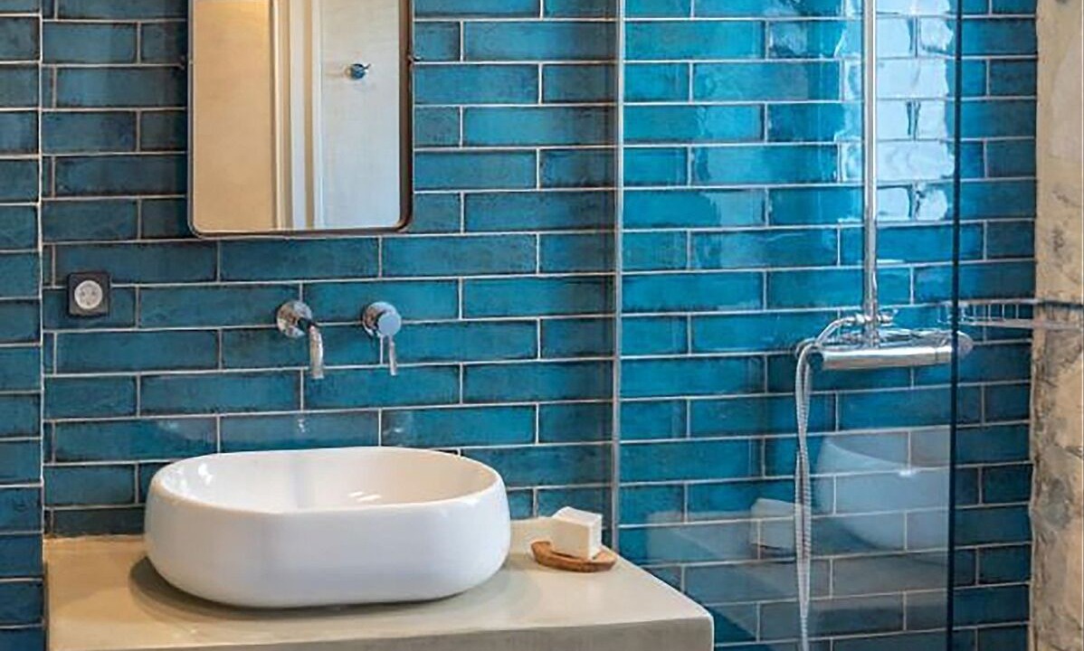 Photo of Bathroom in Assos