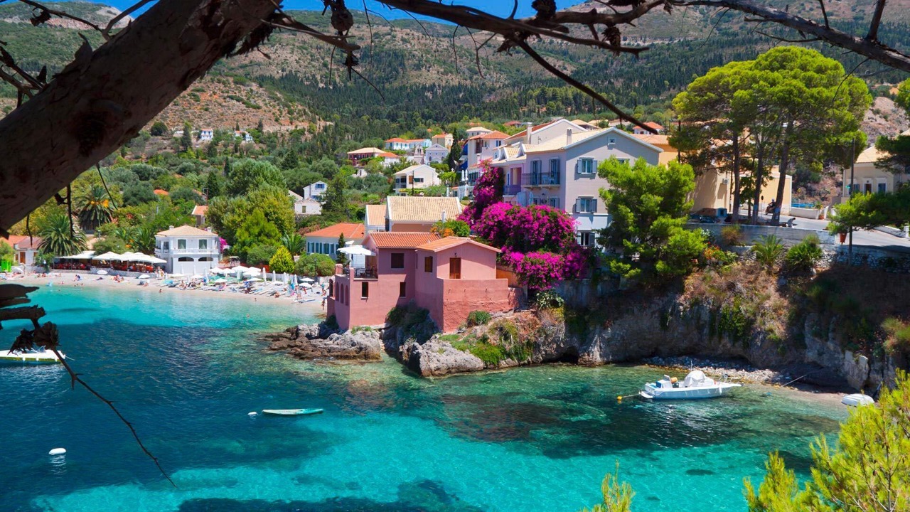 Photo of Others in Assos