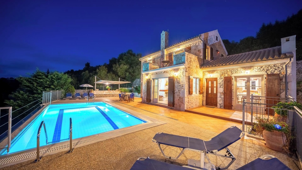Photo of Outdoor in Assos