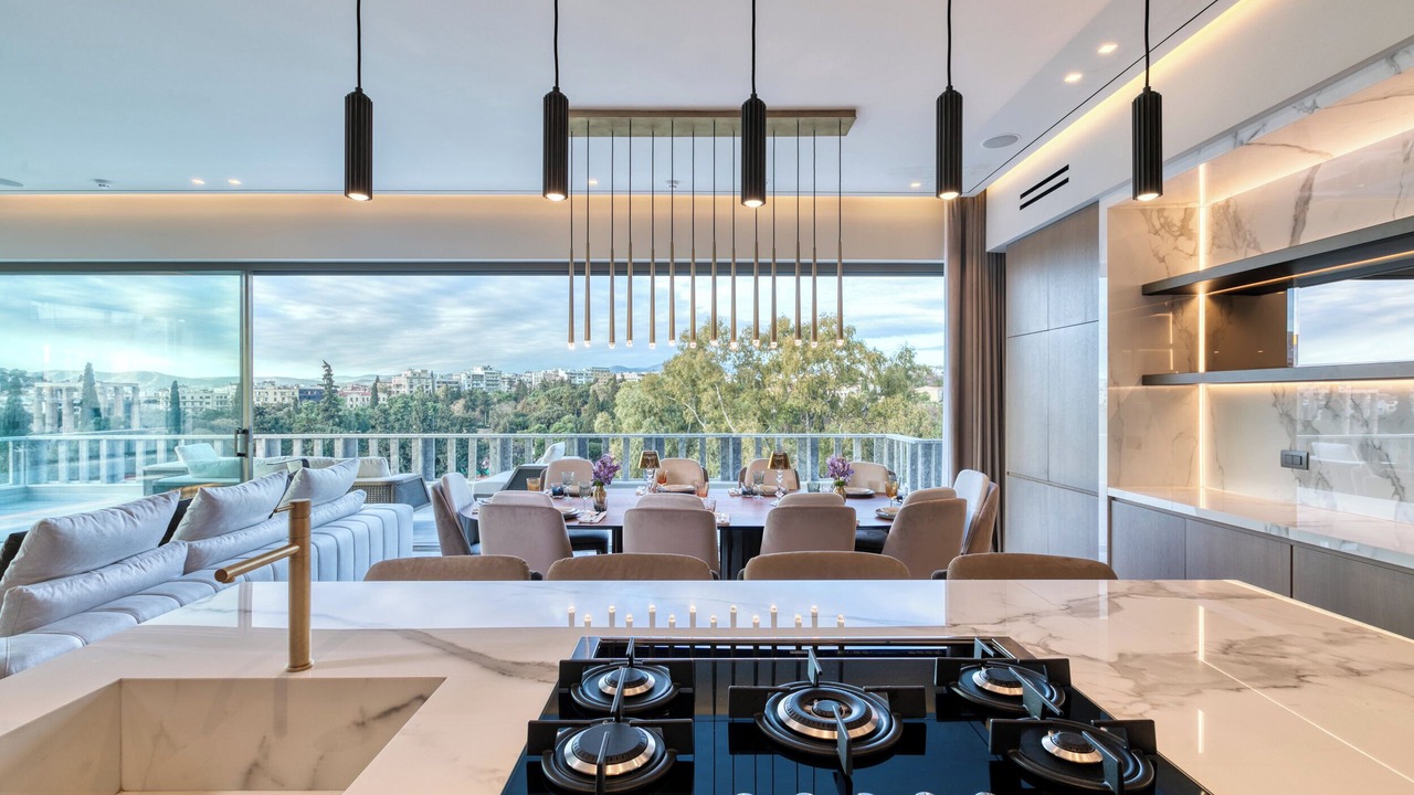 Photo of Kitchen in Mets