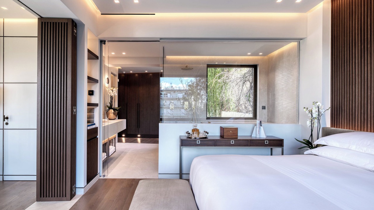 Photo of Bedroom in Mets