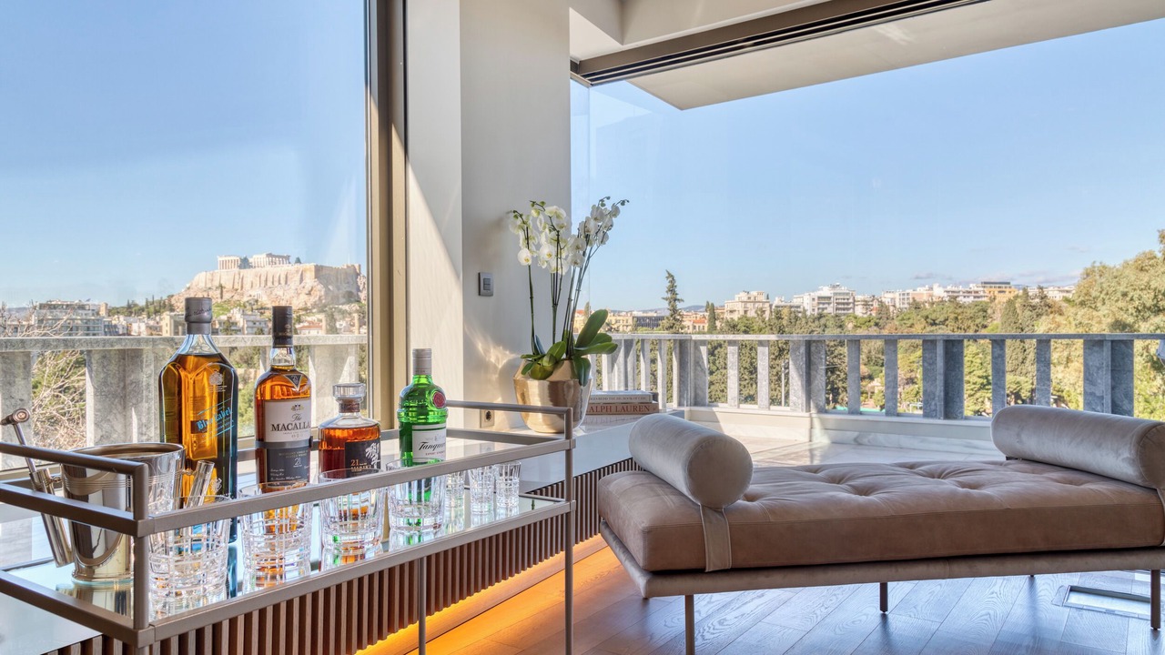 Photo of Livingroom in Mets