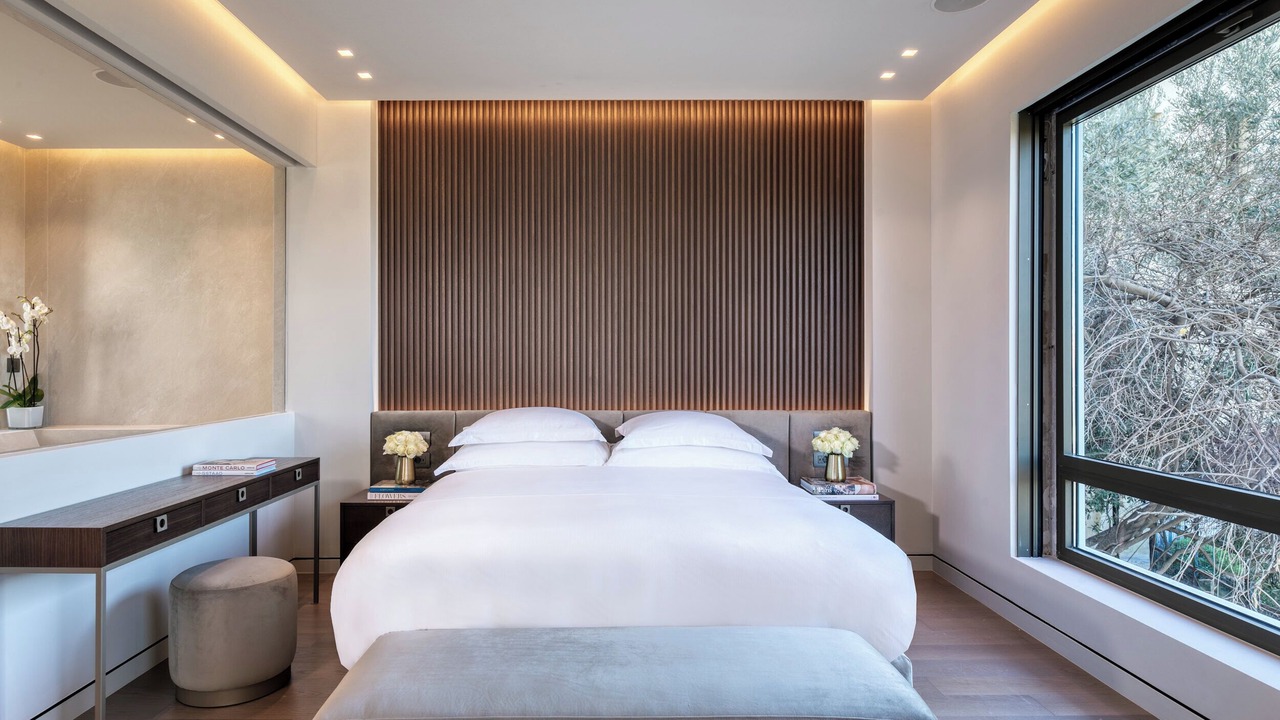 Photo of Bedroom in Mets