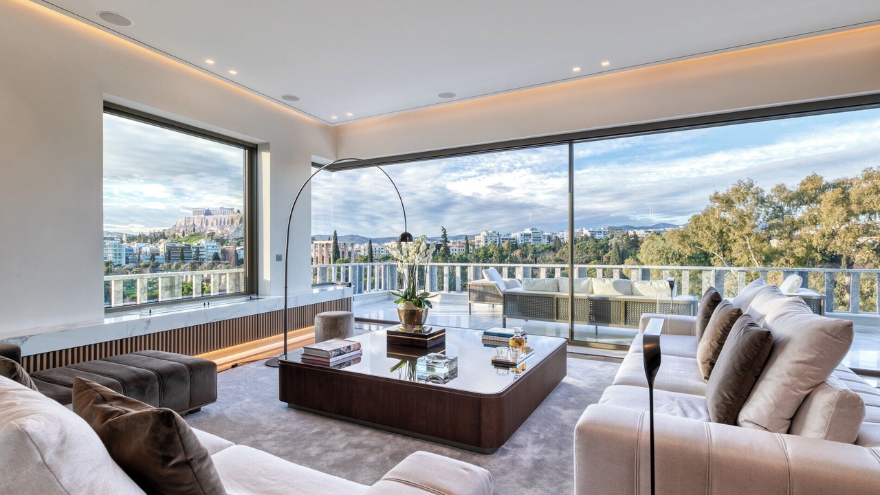 Photo of Livingroom in Mets