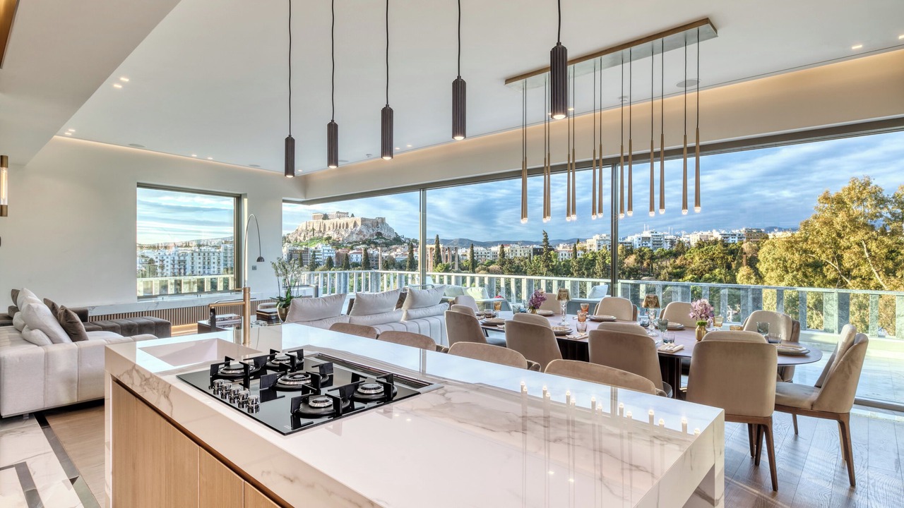 Photo of Kitchen in Mets