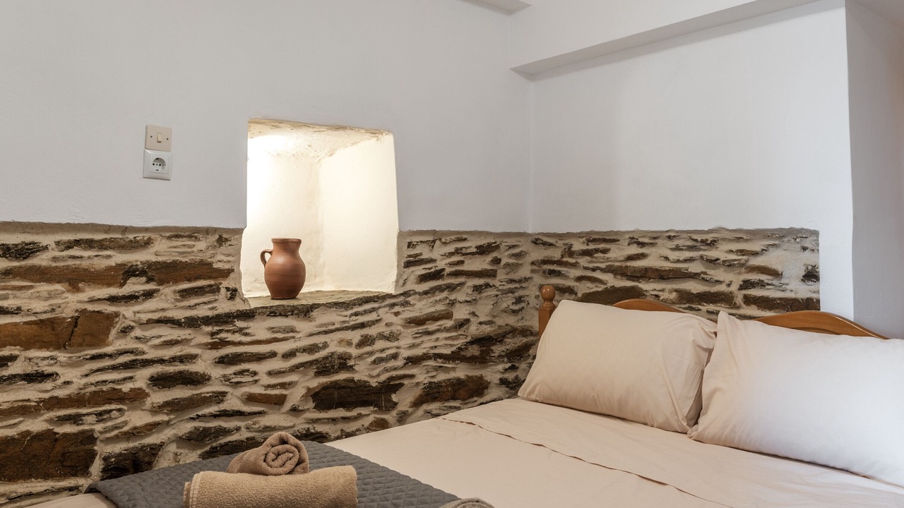 Photo of Bedroom in Rogon