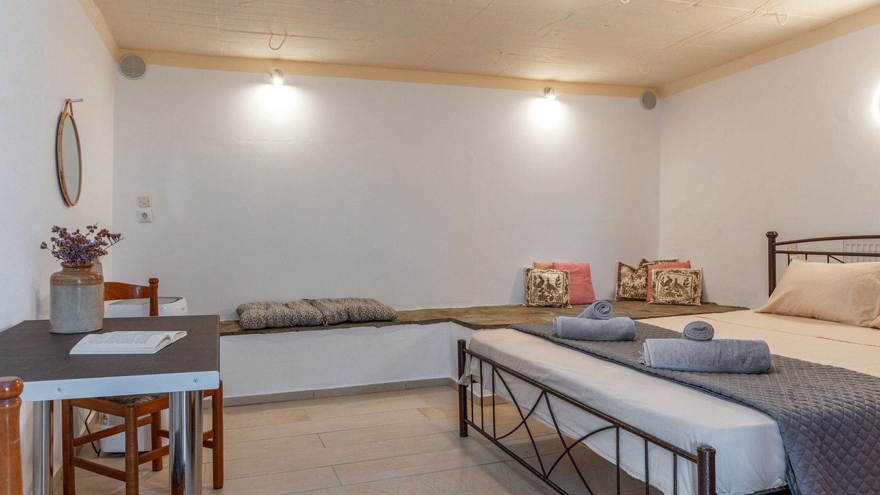 Photo of Bedroom in Rogon