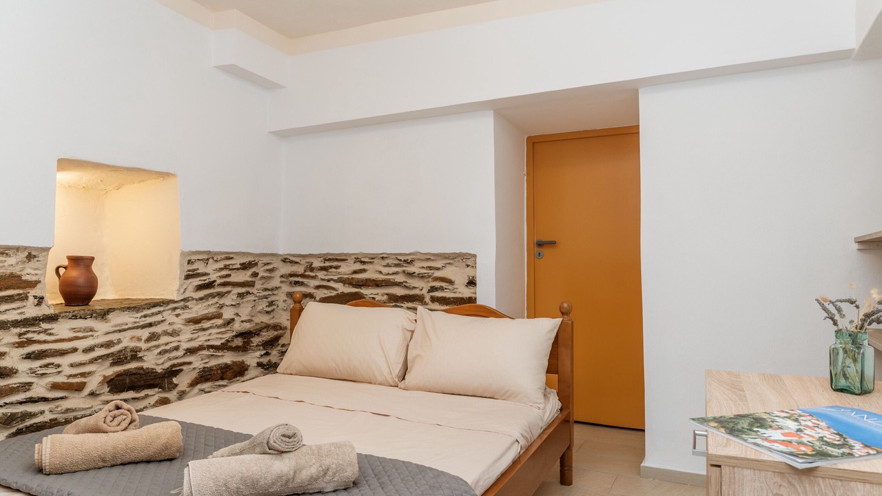 Photo of Bedroom in Rogon