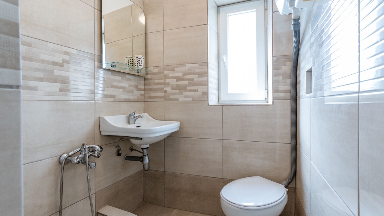 Photo of Bathroom in Rogon