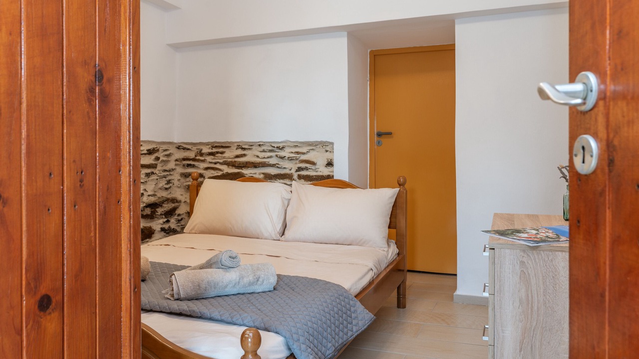 Photo of Bedroom in Rogon