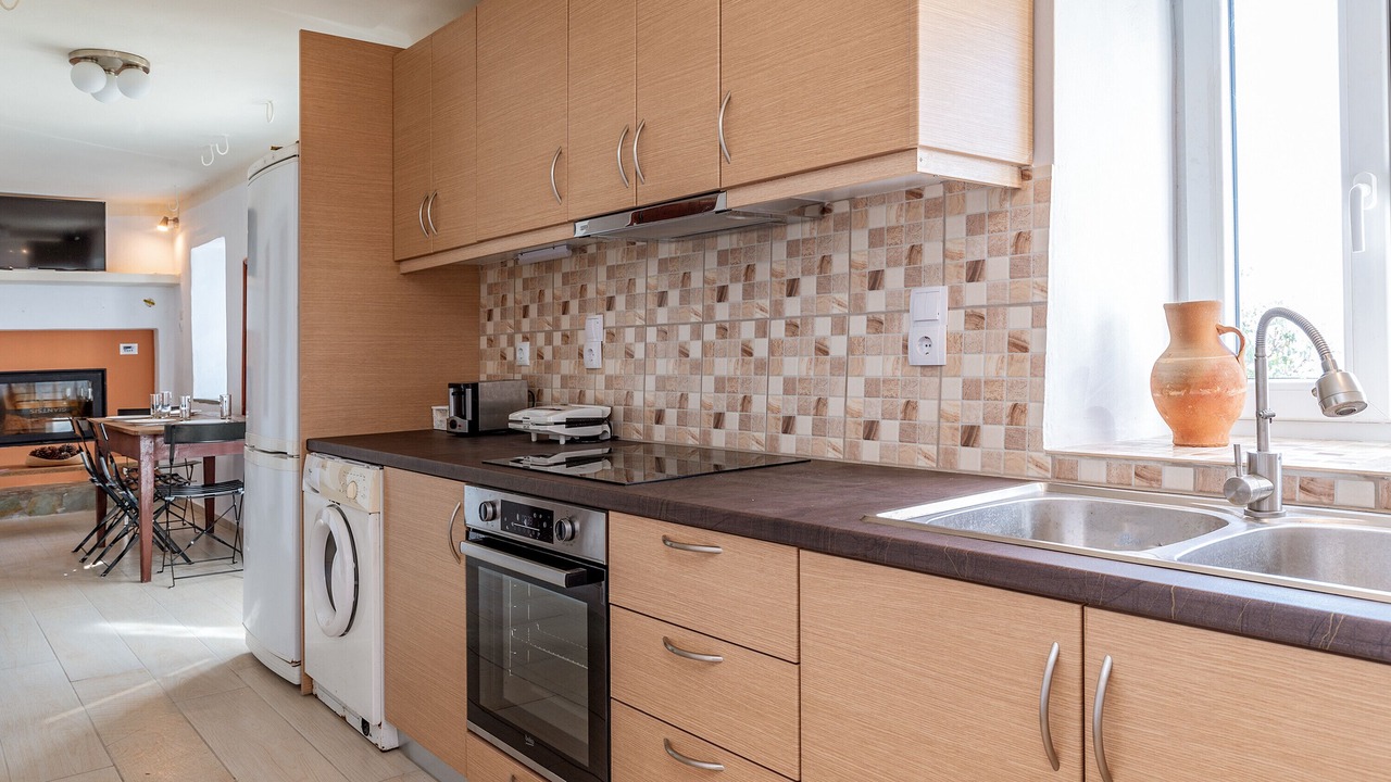 Photo of Kitchen in Rogon
