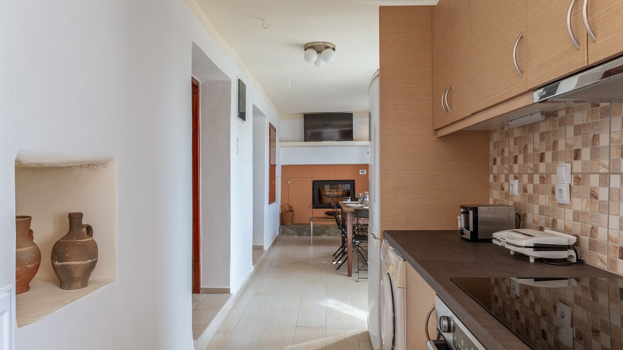 Photo of Kitchen in Rogon