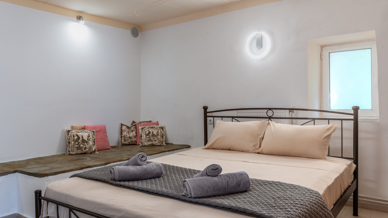 Photo of Bedroom in Rogon