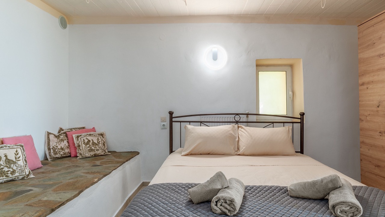 Photo of Bedroom in Rogon