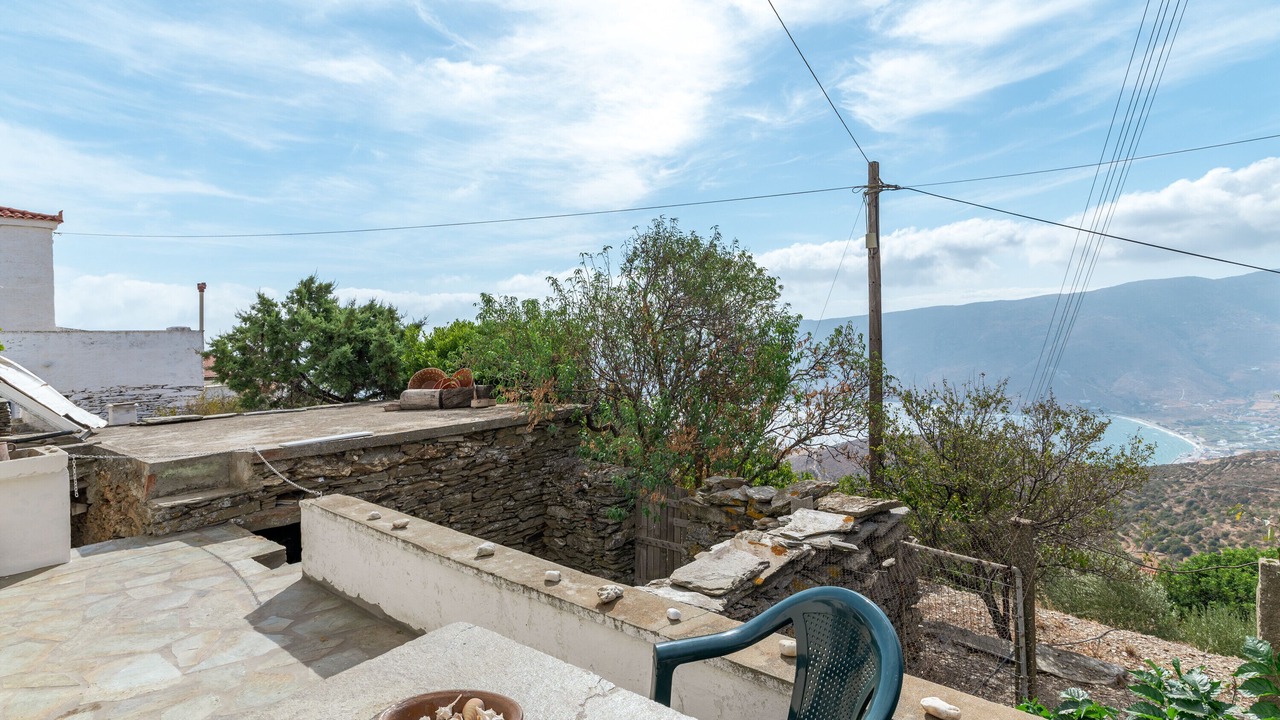 Photo of Patio Balcony in Rogon