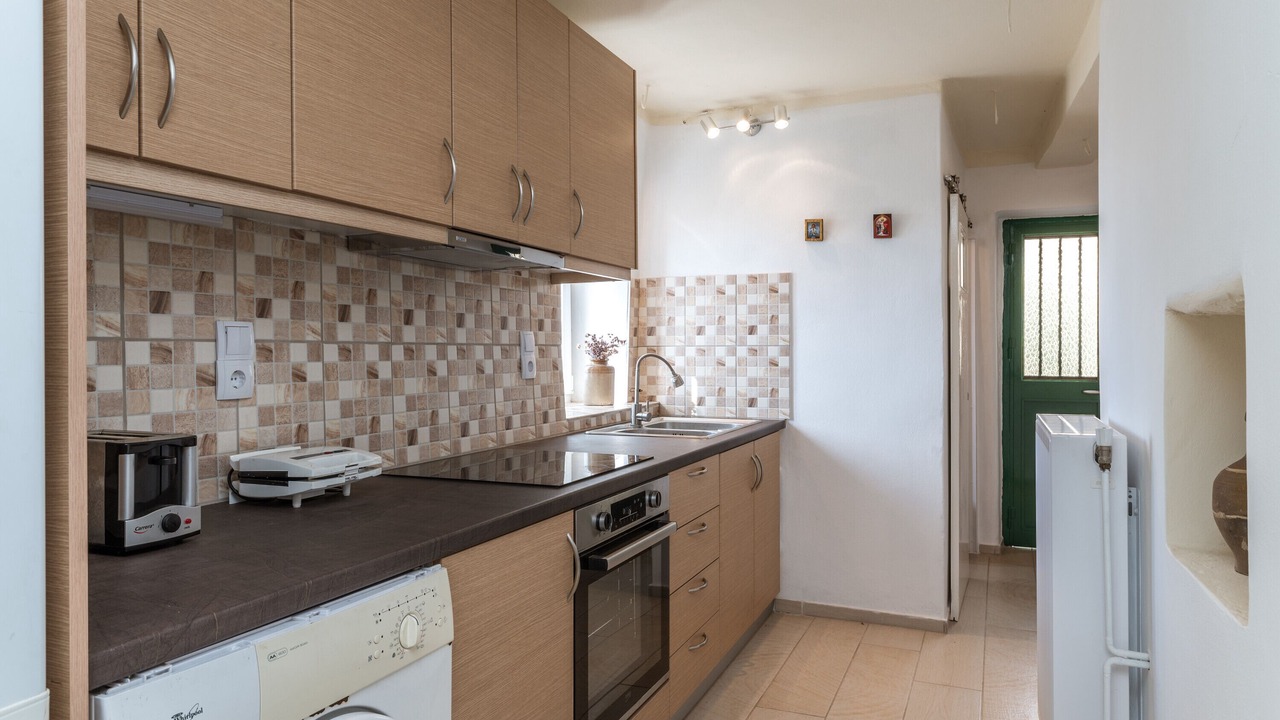 Photo of Kitchen in Rogon