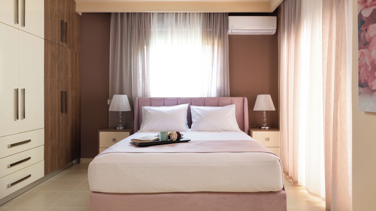 Photo of Bedroom in Koskinou
