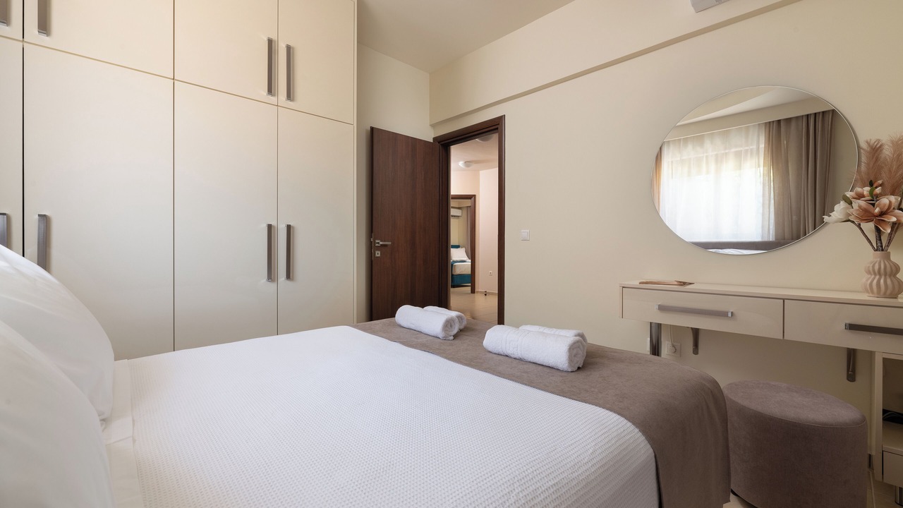 Photo of Bedroom in Koskinou