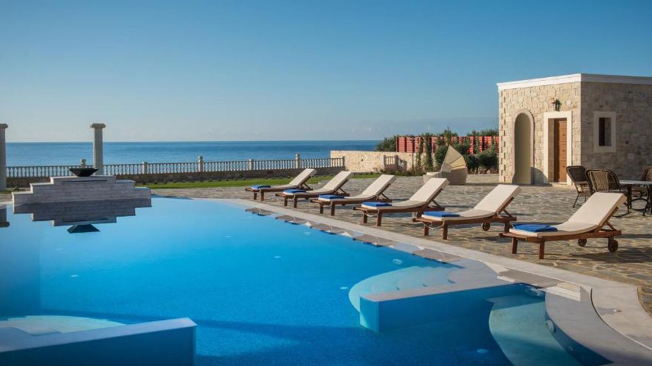 Photo of Outdoor in Ierapetra