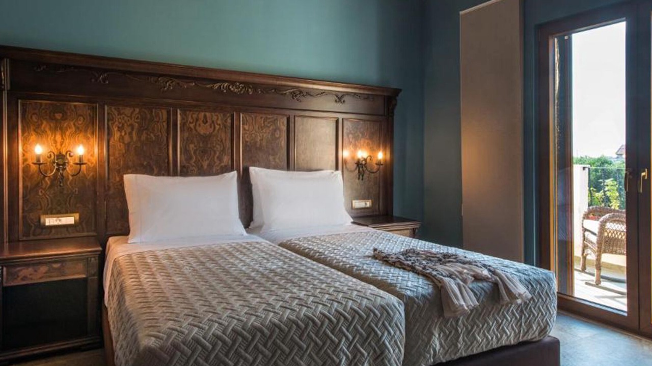 Photo of Bedroom in Ierapetra