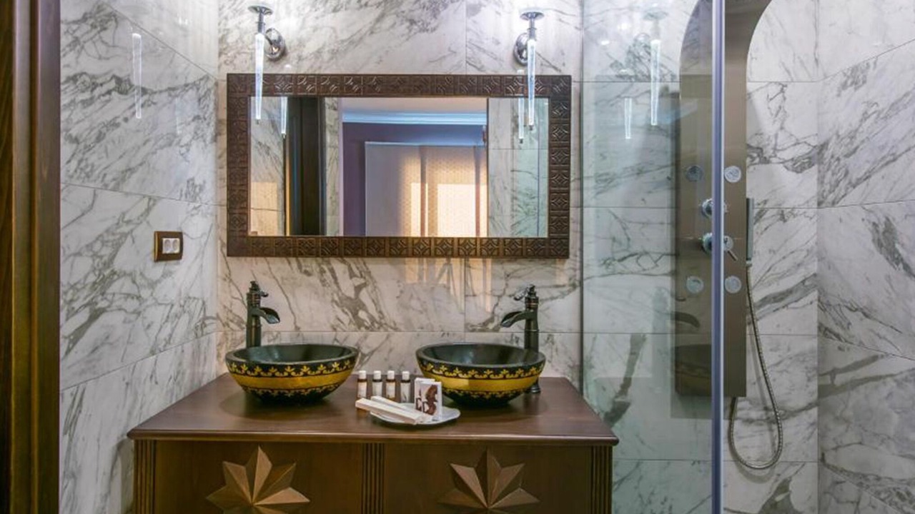 Photo of Bathroom in Ierapetra