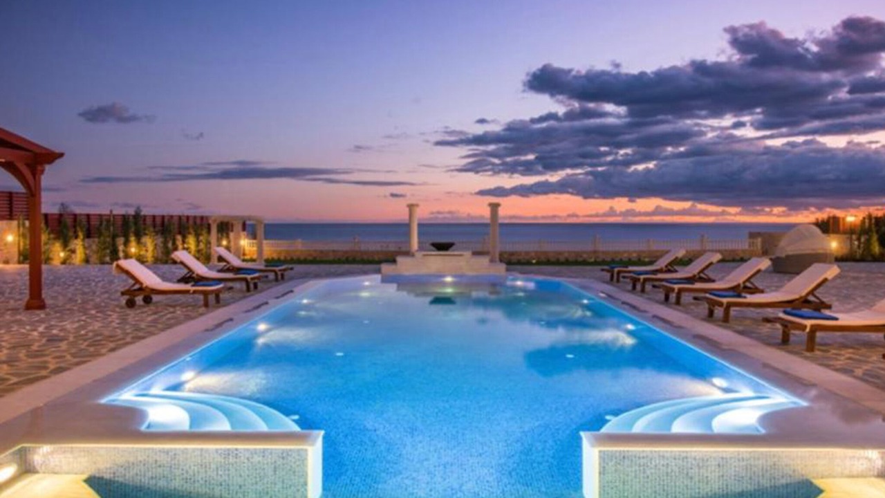 Photo of Outdoor in Ierapetra