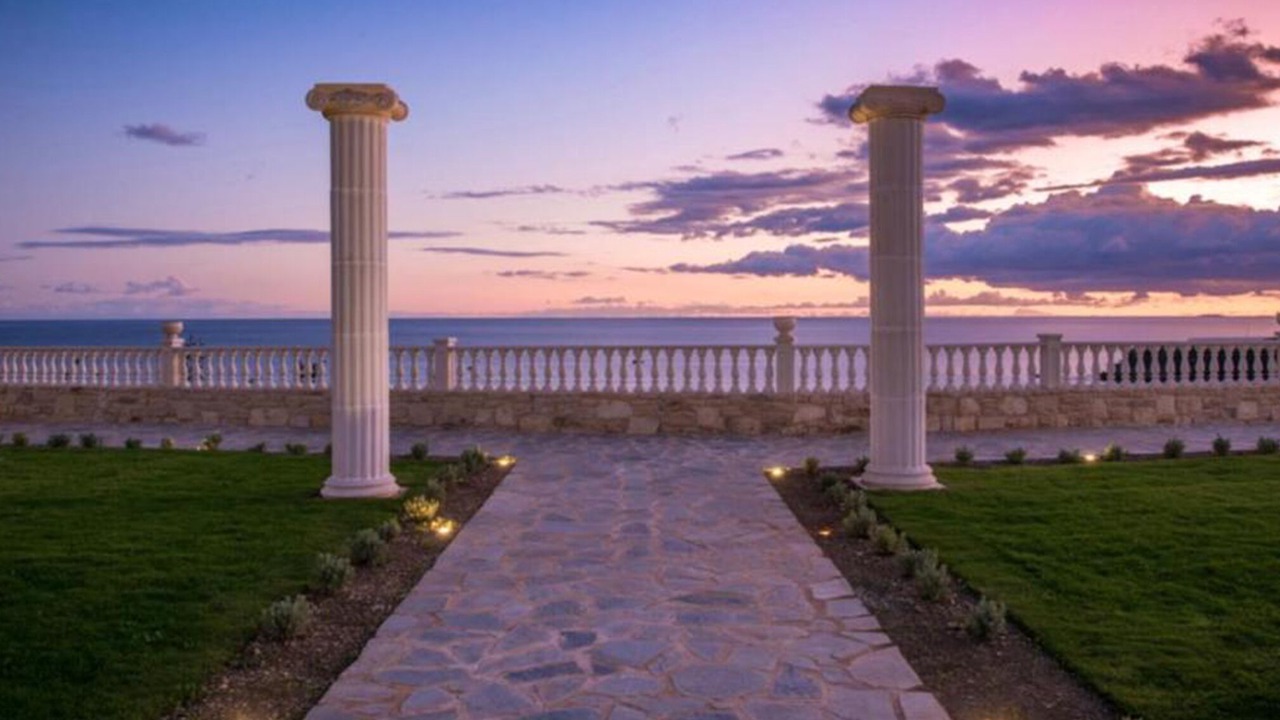 Photo of Outdoor in Ierapetra