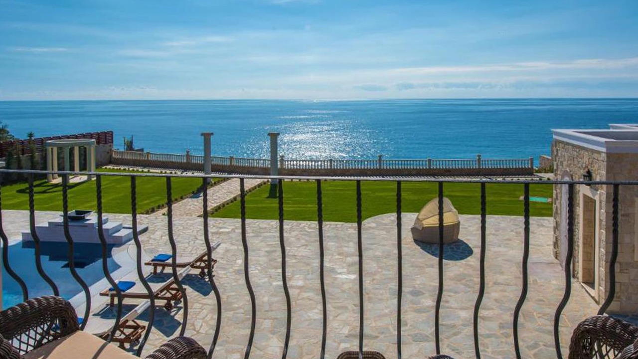 Photo of Outdoor in Ierapetra