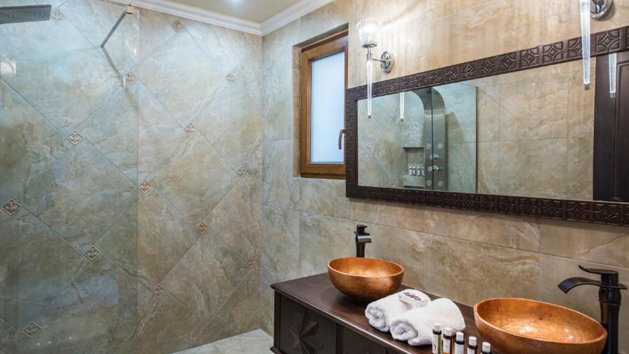 Photo of Bathroom in Ierapetra