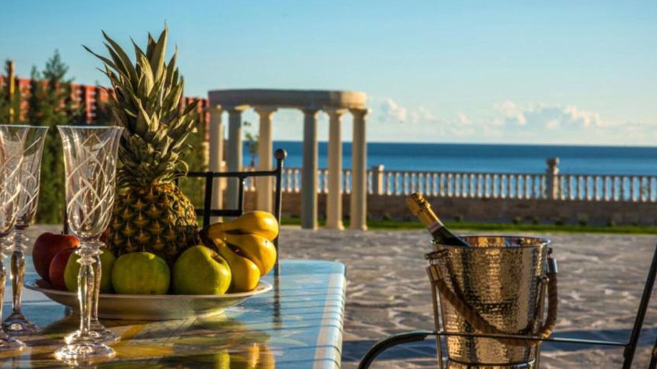 Photo of Outdoor in Ierapetra
